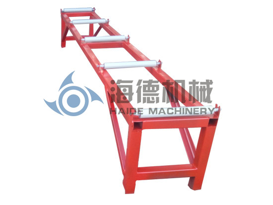 上料架，开卷机